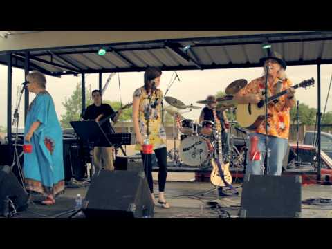 Bongo And the Point @ Lindale, TX Music Festival - Promo Video