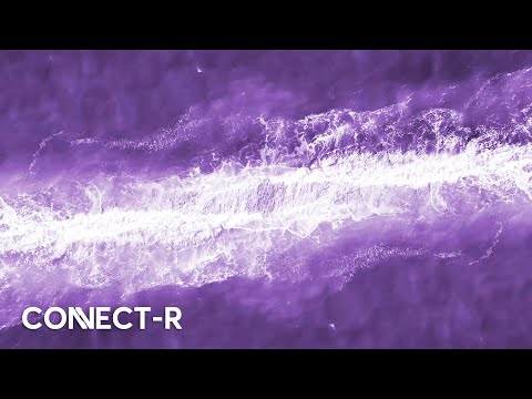 Connect-R - Shhh... | NA-NO RetroVision RMX