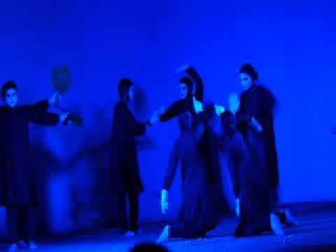 60th AIIMS institute day Mime by NIS