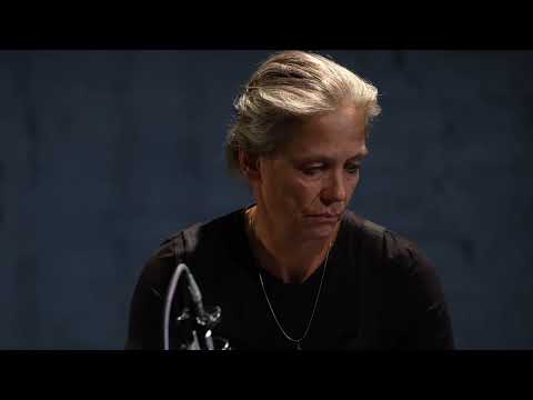 Caroline Siegers @ BERLIN SOLO IMPRO 2023