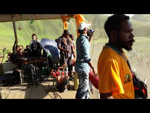 Mezzi Live - Mal Meninga Kuri_ Bulolo Show (Saturday, 30th November, 2019)