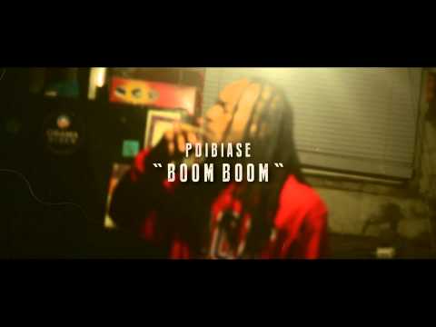 P Dibiase - Eatin' Shrimp Inside/Boom Boom | Shot By @DerroDinero