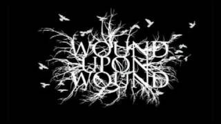 Wound upon Wound - Reflection