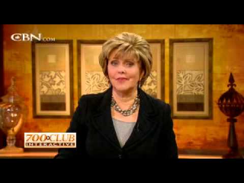 700 Club Interactive --  Love Is In The Air   -  February 14, 2012 - CBN.com