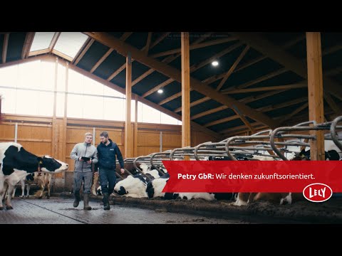 Petry GbR: Wir denken zukunftsorientiert.