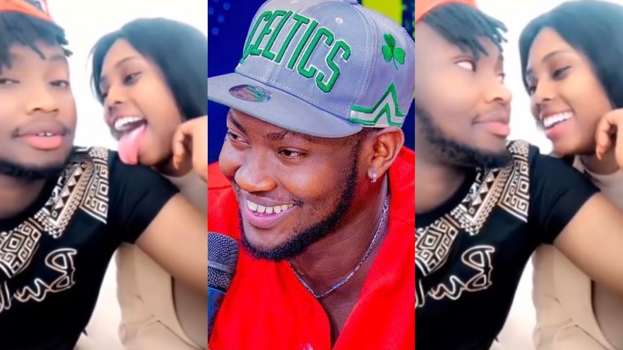 Wamusore warusomanye na Asinah Erra arabivuze byose|Ibya Juno na Wayz|Kuri Shaddyboo na Bruce Melody