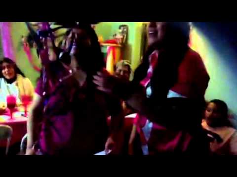 "Happy Birthday" to Esly