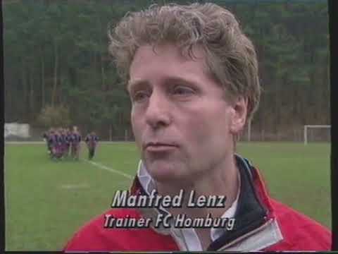 1993/94: Entlassung Klimaschefski und Rücktritt Geitlinger