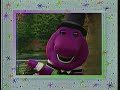 All Week Of Barney In Outer Space Screener All Week Version Part 87