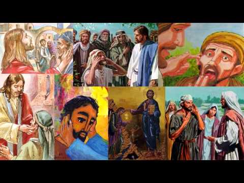 Zrno Riječi, Svetvinčenat live, 23. nedjelja kroz godinu B