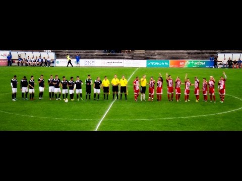 DAC FOCI24 - KAPUVÁRI SE 3-5 (1-2)