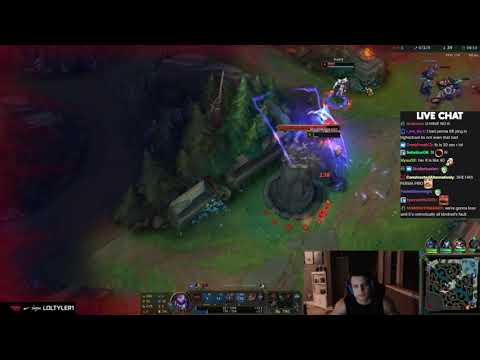 Inting Sion Practice