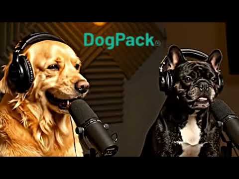 Dogs Finally Admit What They Really Think About Humans 🐶❤️ | Goldie & Frenchie Podcast