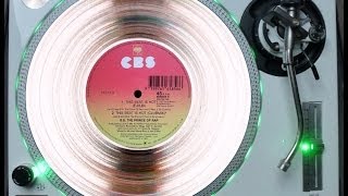 B.G. THE PRINCE OF RAP - THIS BEAT IS HOT (CLUBMIX) (℗1991 / ©2014)