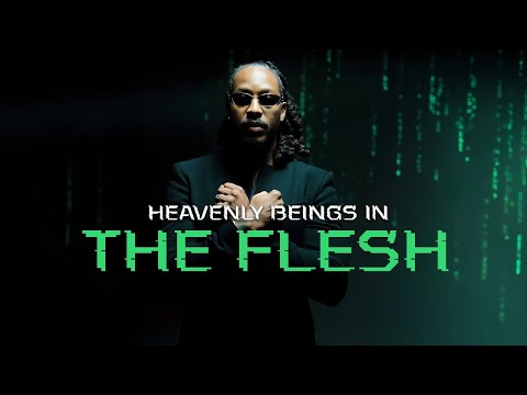 HEAVENLY BEINGS IN THE FLESH | REVEALED | PROPHET LOVY L. ELIAS
