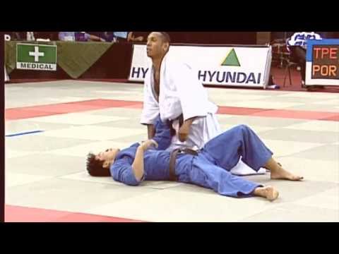 Ippon Daily | Nuno Delgado