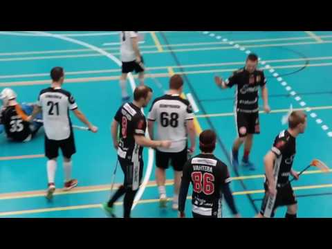 Wolves - SB Somero 7.1.2017