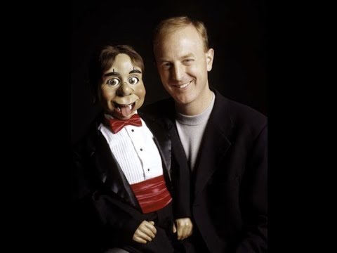 Mac And Me: David Pendleton