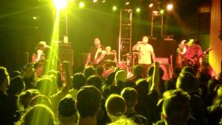 Like Pacific - Richmond (15 Years of Senses Fail Tour 2017, ATL)