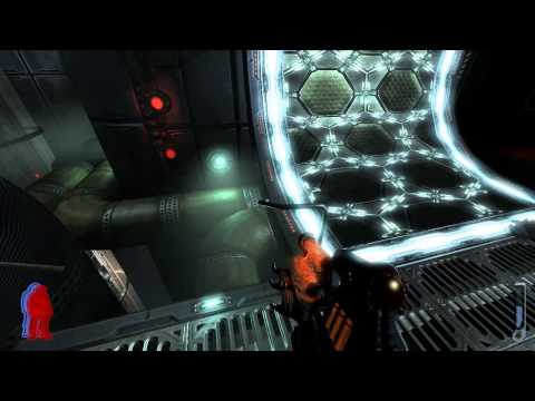 Prey - Level 13: Jen