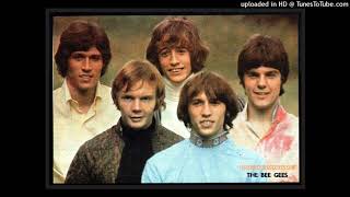 The Bee Gees - I Can&#39;t See Nobody (live at the BBC Top Of The Pops 25-08-1967)