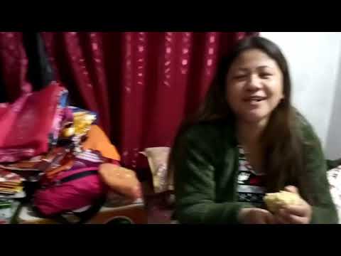 Pujaa ko laghi ready gardaii. First vlog sabai le support gardinu hola..