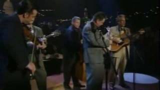 Del McCoury Band   Rawhide Live