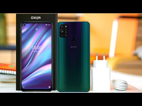 Wiko View 5 Plus | Helio P35, 48MP, 5000 mAh, 6.55 inch, Specifications, Price, Release Date !!