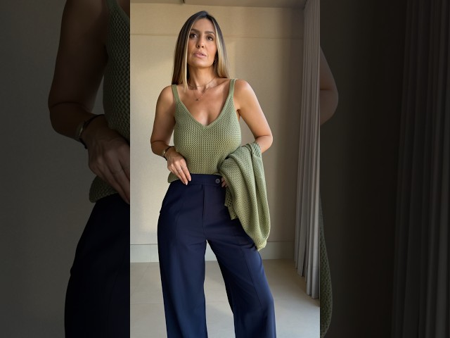 Vídeo relacionado con Boho Conjuntos 2 Piezas Mujer Étnico Floral Estampado Camisetas Manga Larga Escote V Tops Pantalón de Pierna Ancha Traje Playa Vacaciones Atuendos