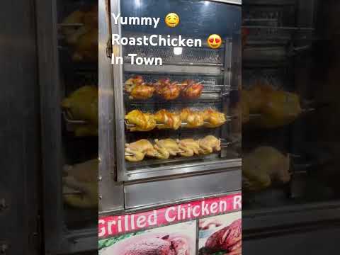 , title : '😍#yummy#viral#uk#funny#food#chicken#subscribe#youtubeshorts#london#british#like#streetfood#roast'