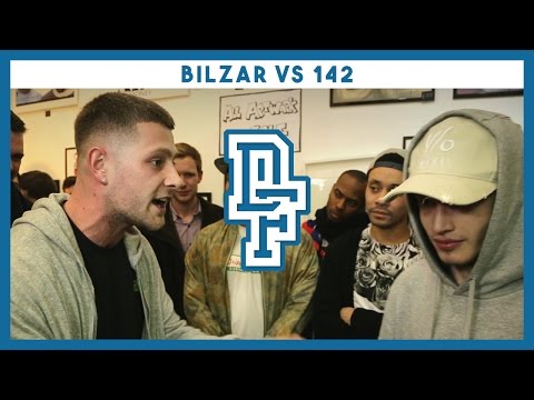 Bilzar vs 142