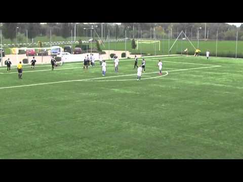 20151010-Bozsik AkadémiaU17 - BalmazújvárosU17 összefoglaló