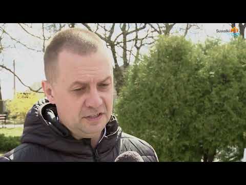 To silny głos za. Wójt Gminy Bakałarzewo o wynikach konsultacji dotyczących praw miejskich