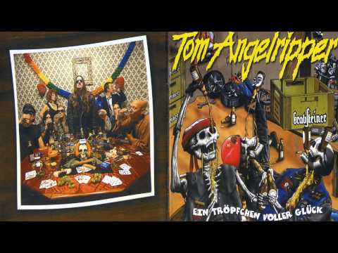 Onkel Tom Angelripper - Ein Tröpfchen Voller Glück (Full Album) [1998]