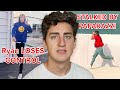 Faking Paparazzi Videos For Clout