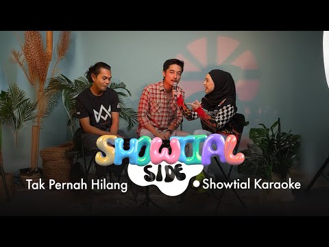 Tak Pernah Hilang - Amylea X Kaer