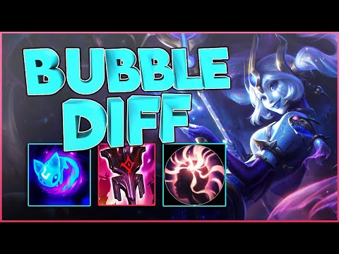 IMPERIAL MANDATE NAMI | Why This Nami Build Hard Carries In Solo Q | League of Legends