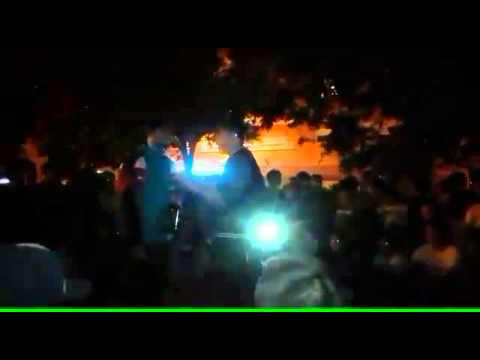 Callosa Battle 2015 Octavos Zhex Vs Z Sucio (REPLICA)