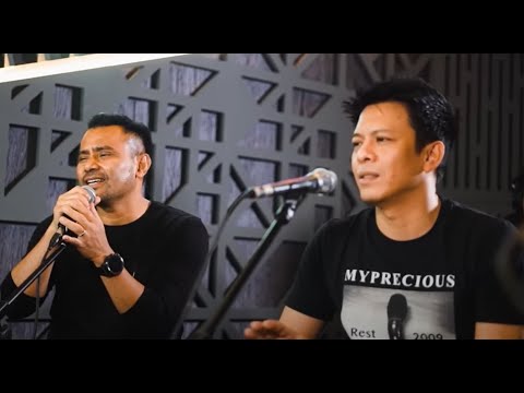 Cobalah Mengerti  | NOAH x JUDIKA  | Lirik