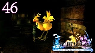 Final Fantasy X-2 HD Remaster Walkthrough - Parte 46:  Piana della Bonaccia Completata HD