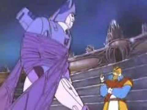 Jazz, Skywarp, and Cyclonus- Leave Out All The Rest