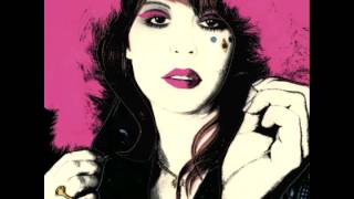 GLASS CANDY 