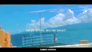 Download lagu Jalan Pulang - Willy Sopacua - Cover By-Anggi [Story WhatsApp] mp3