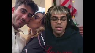 Sam Frank has found a new man just 2 months after their breakup