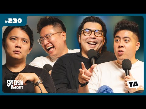 DOES MY DOG HAVE DOWN SYNDROME? | You Might Wanna Sit Down For This #Ep230