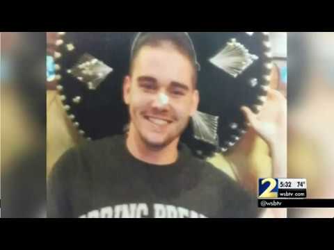 Man died after taking drug made to look like painkiller