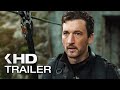THE GORGE Trailer German Deutsch 2025 Miles Teller Anya Taylor Joy Apple TV