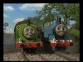 Thomas And The Circus US