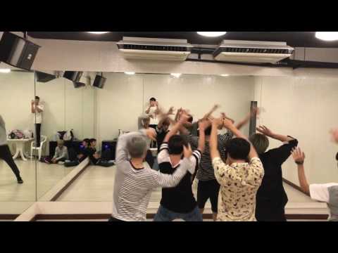 [Practice Ver]Cielo(체로)cover Astro(아스트로) - 붙잡았어야해 (Again)