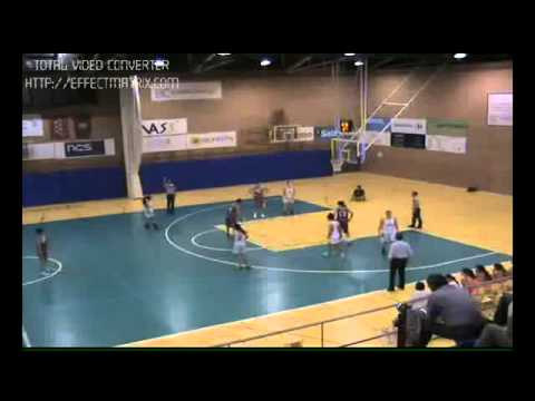 LF2B J1 FUNDAL ALCOBENDAS...,97 - 76,C.B. ALMERÍA... (25/10/2014)